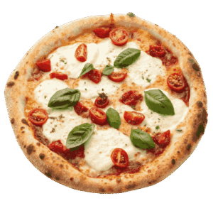 Pizza Napolitana