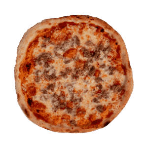 Pizza Atún