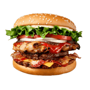 hamburguesa