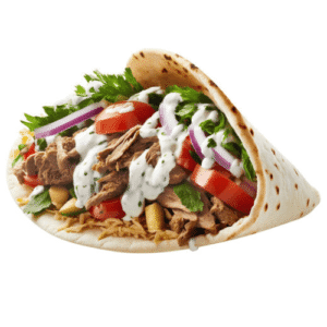 Pita