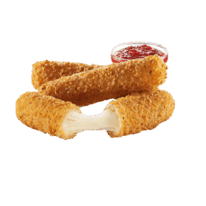 Palitos De Queso