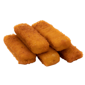 Palitos De Pescado