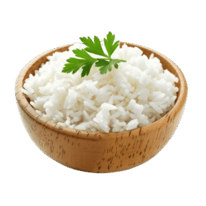 Arroz Blanco