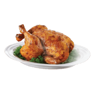 Pollo Entero