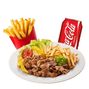 Plato Menú