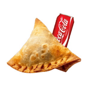 Samosa Menú