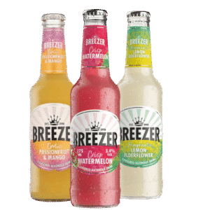 Breezer