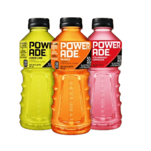 Powerade Citrus