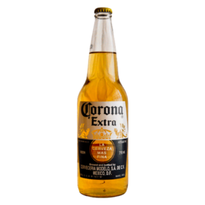 Corona Cervreza