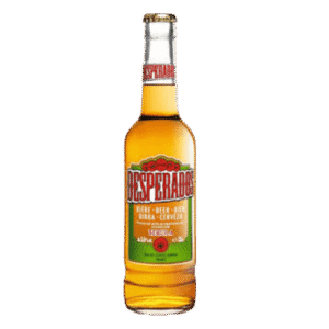 Desperado Cerveza