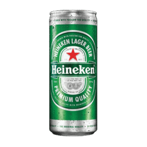 Heineken Cervreza