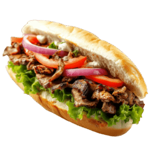 Hoagies