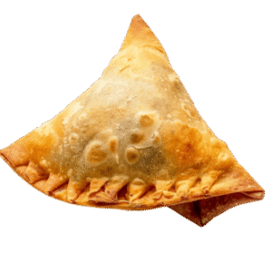 Samosa Vegetal